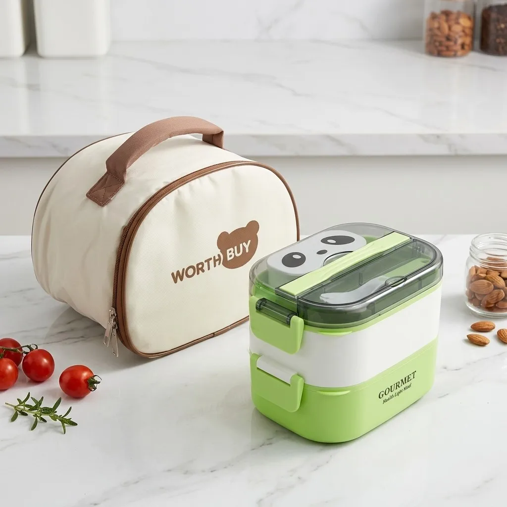 전자레인지 사용 가능, 누수 방지 기능이 있는 플라스틱 - Meal Prep Or Prep Meal 리뷰 및 가격